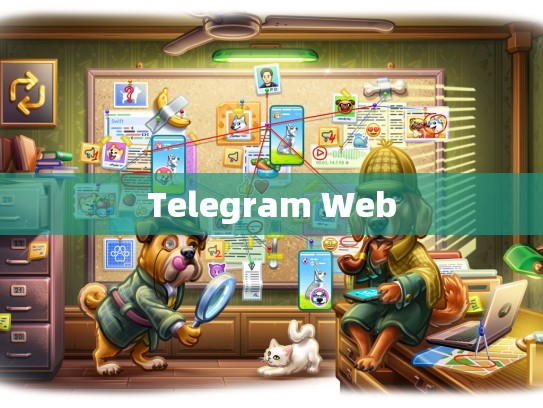 Telegram Web