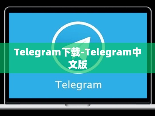 Telegram下载-Telegram中文版