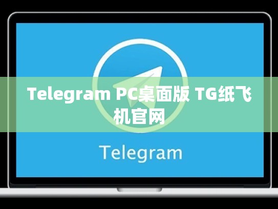 Telegram PC桌面版 TG纸飞机官网