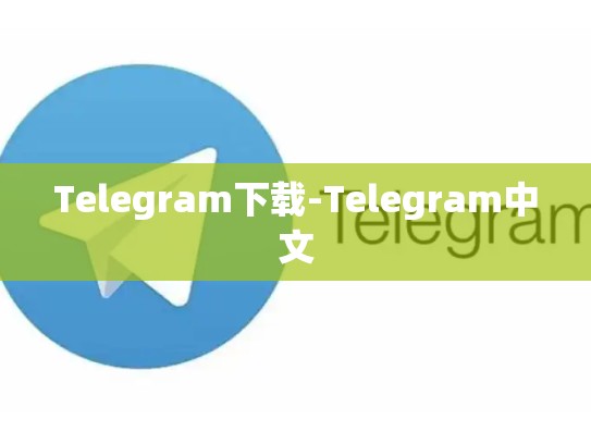 Telegram下载-Telegram中文