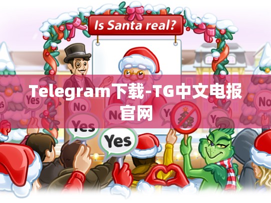 Telegram下载-TG中文电报官网