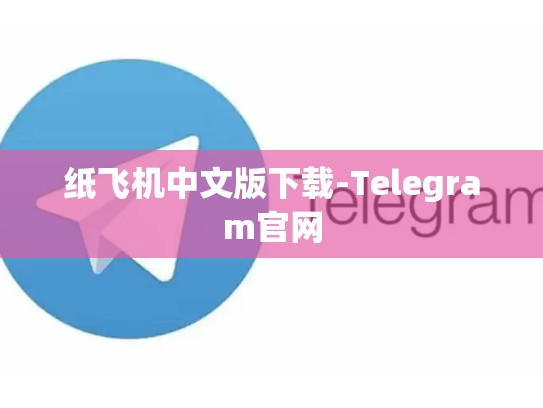纸飞机中文版下载-Telegram官网