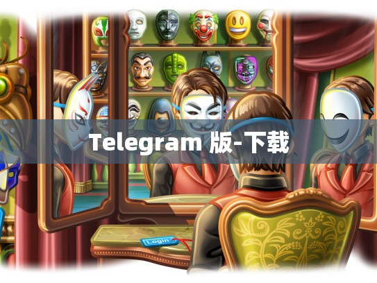 Telegram 版-下载