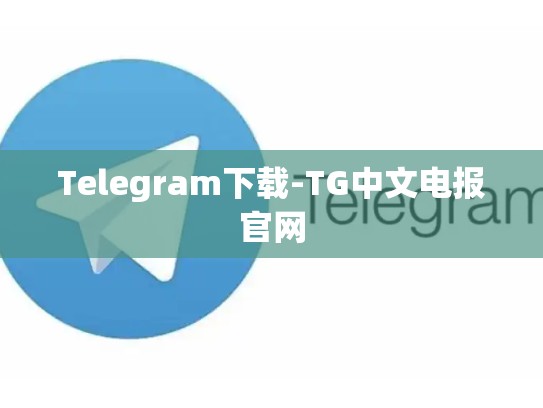 Telegram下载-TG中文电报官网