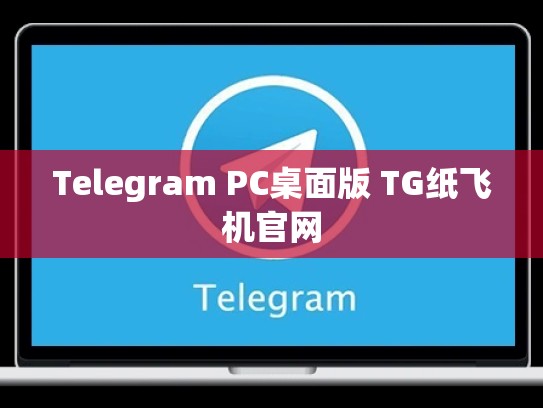 Telegram PC桌面版 TG纸飞机官网