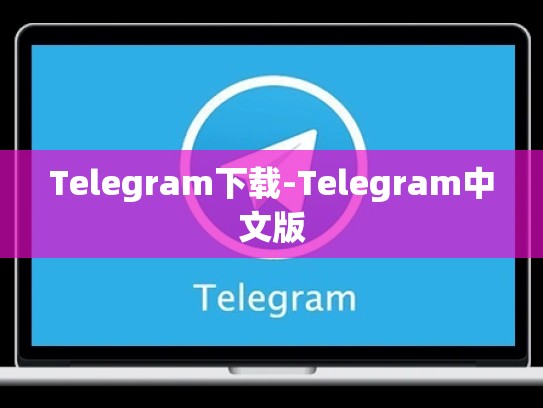 Telegram下载-Telegram中文版