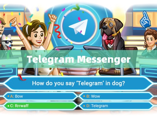 Telegram Messenger