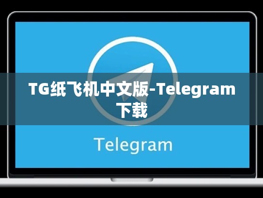 TG纸飞机中文版-Telegram下载