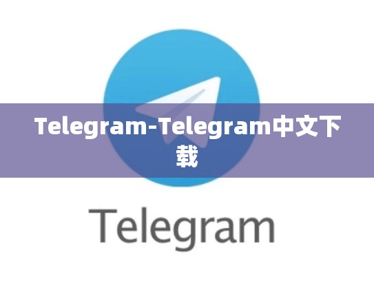 Telegram-Telegram中文下载