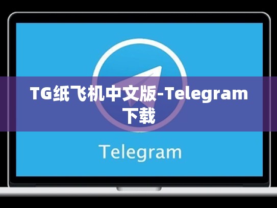 TG纸飞机中文版-Telegram下载