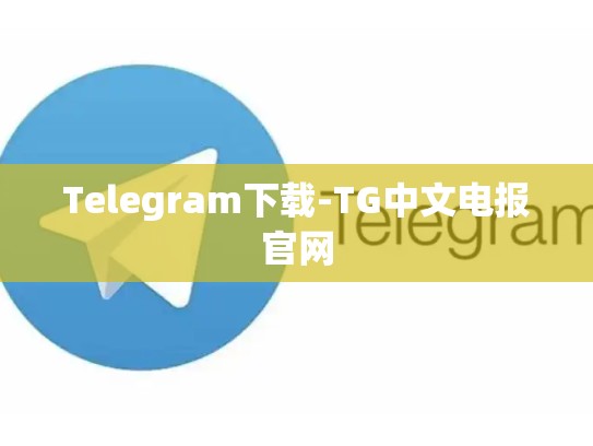 Telegram下载-TG中文电报官网