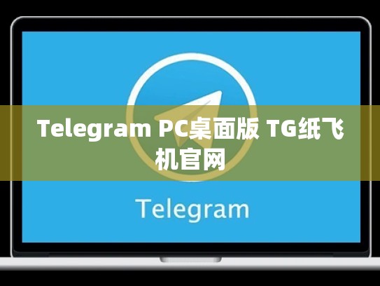 Telegram PC桌面版 TG纸飞机官网