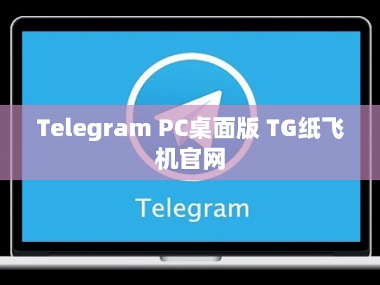 Telegram PC桌面版 TG纸飞机官网