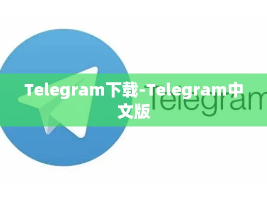 Telegram下载-Telegram中文版