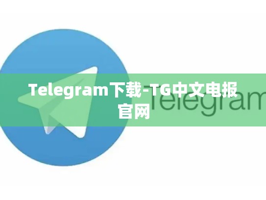 Telegram下载-TG中文电报官网