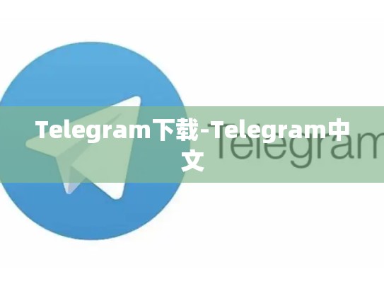 Telegram下载-Telegram中文