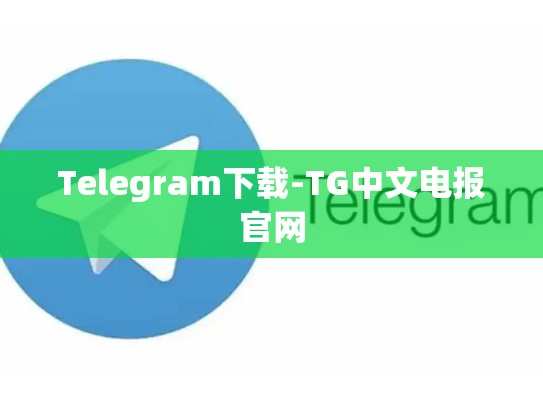 Telegram下载-TG中文电报官网