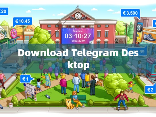 Download Telegram Desktop