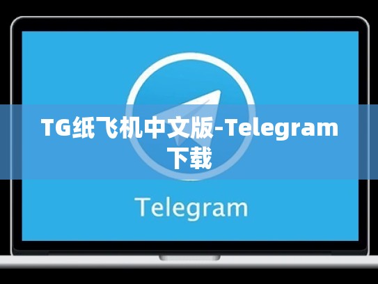 TG纸飞机中文版-Telegram下载