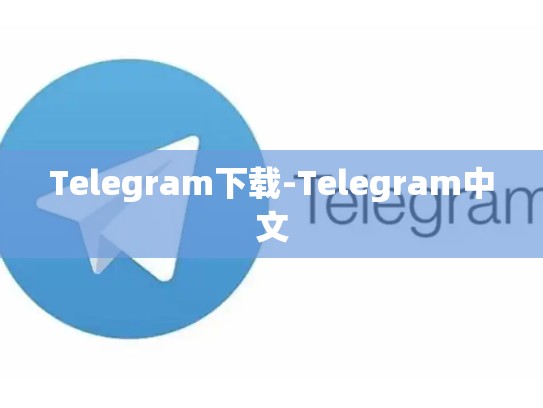 Telegram下载-Telegram中文
