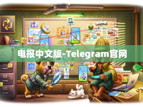 电报中文版-Telegram官网