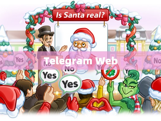 Telegram Web