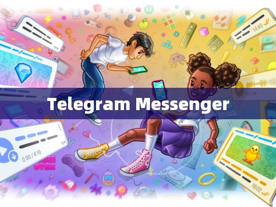 Telegram Messenger