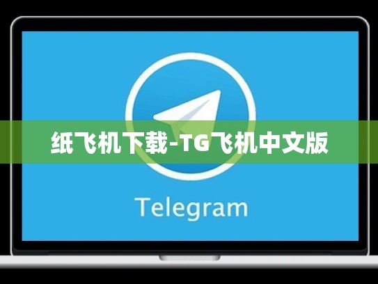 纸飞机下载-TG飞机中文版
