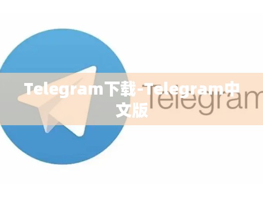 Telegram下载-Telegram中文版