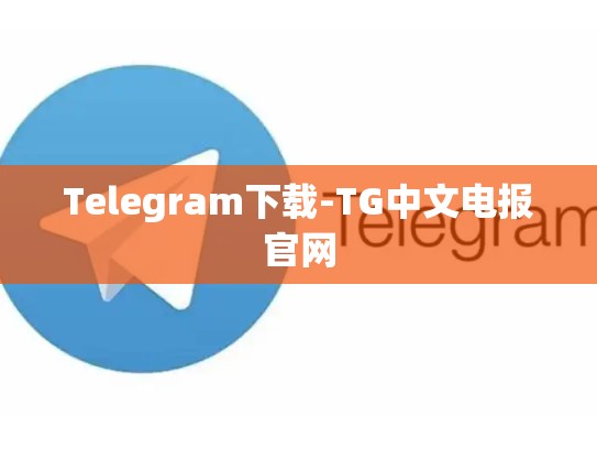 Telegram下载-TG中文电报官网