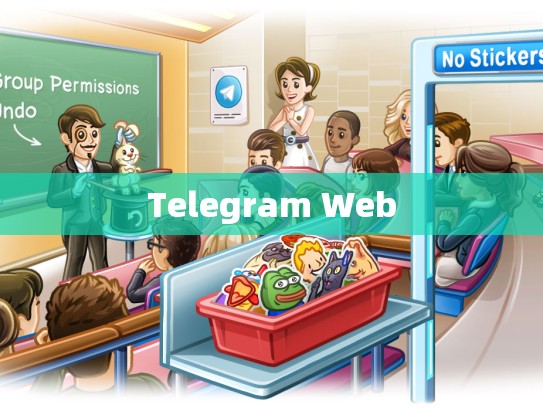 Telegram Web