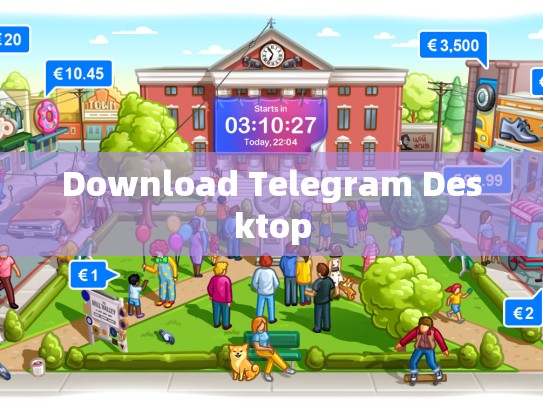 Download Telegram Desktop