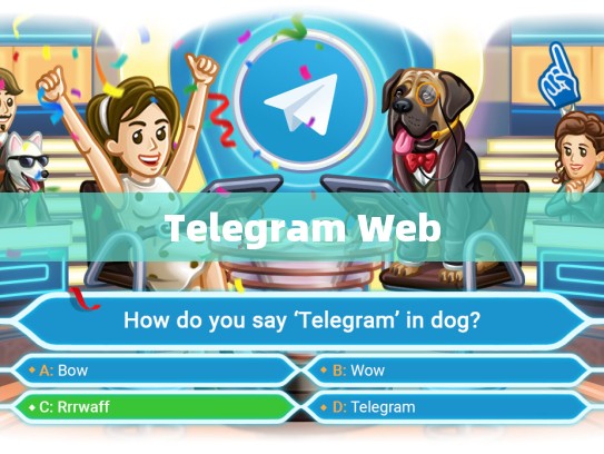 Telegram Web