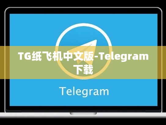 TG纸飞机中文版-Telegram下载