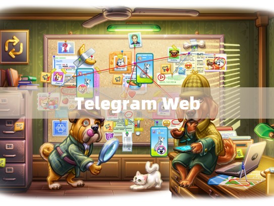 Telegram Web