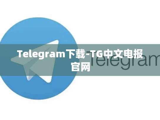 Telegram下载-TG中文电报官网