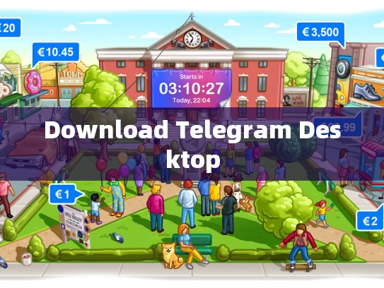Download Telegram Desktop
