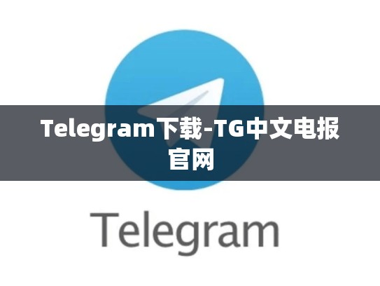 Telegram下载-TG中文电报官网