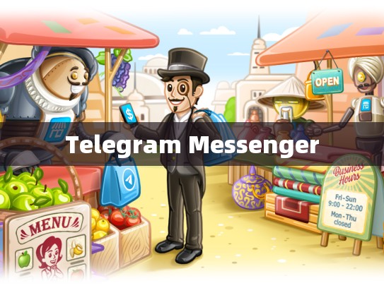 Telegram Messenger