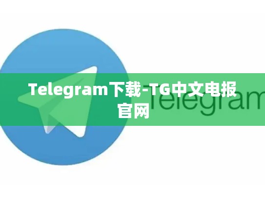 Telegram下载-TG中文电报官网