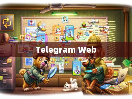 Telegram Web