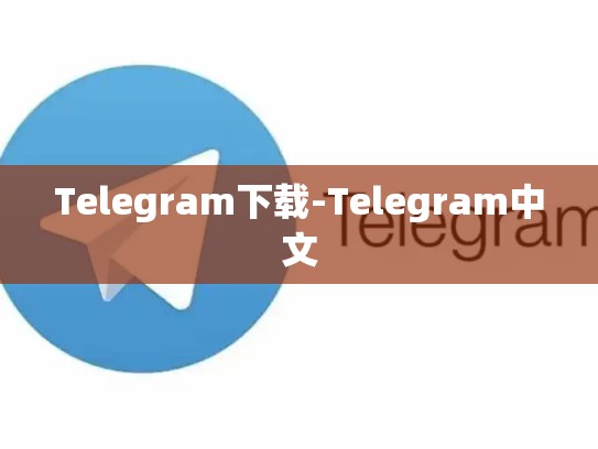 Telegram下载-Telegram中文