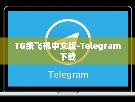 TG纸飞机中文版-Telegram下载