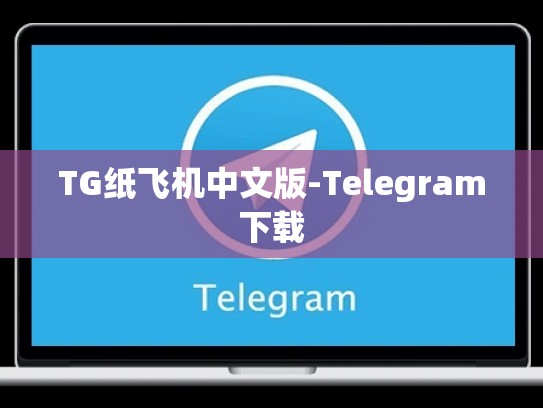 TG纸飞机中文版-Telegram下载