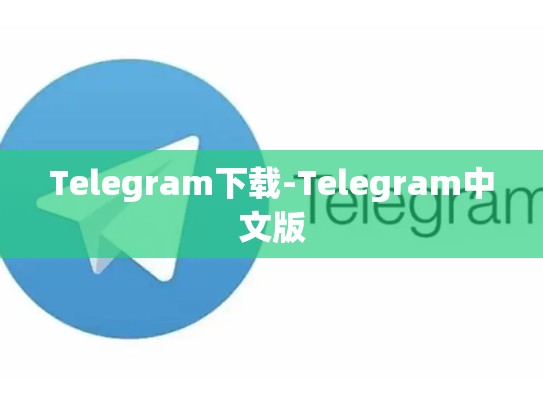 Telegram下载-Telegram中文版