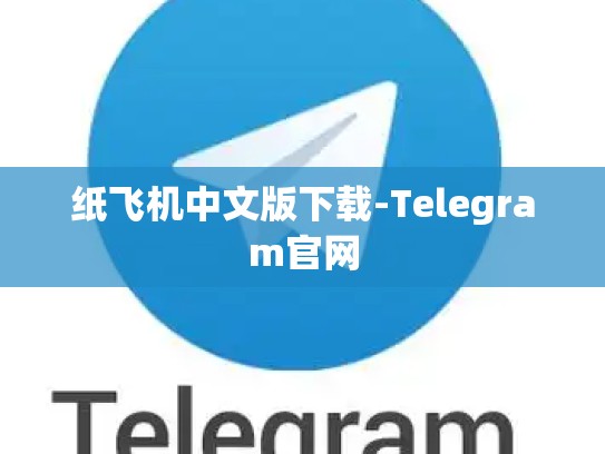 纸飞机中文版下载-Telegram官网