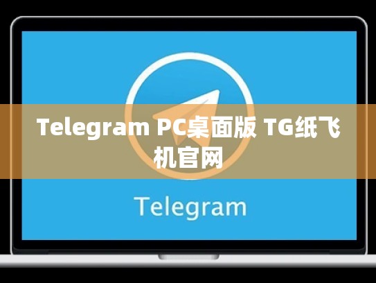 Telegram PC桌面版 TG纸飞机官网