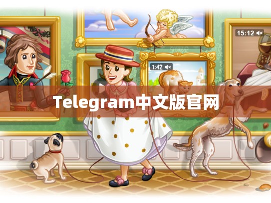 Telegram中文版官网