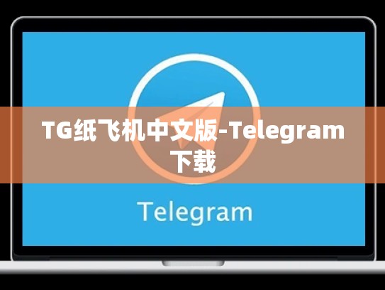 TG纸飞机中文版-Telegram下载