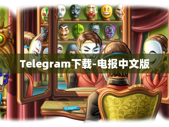 Telegram下载-电报中文版